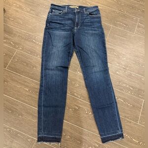 Joe's Jeans Skinny Ankle Cut